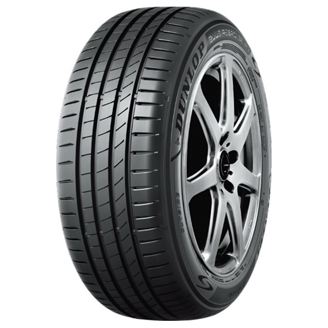 Ban Mobil Dunlop  225/60 HR17  BLUE RESPONSE TG