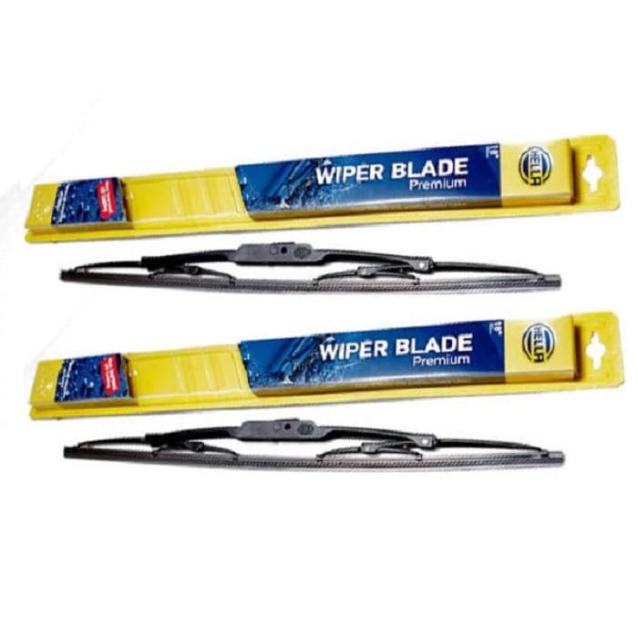 WIPER MOBIL HELLA PREMIUM BLADE - WIPER MOBIL HELLA BLADE PREMIUM