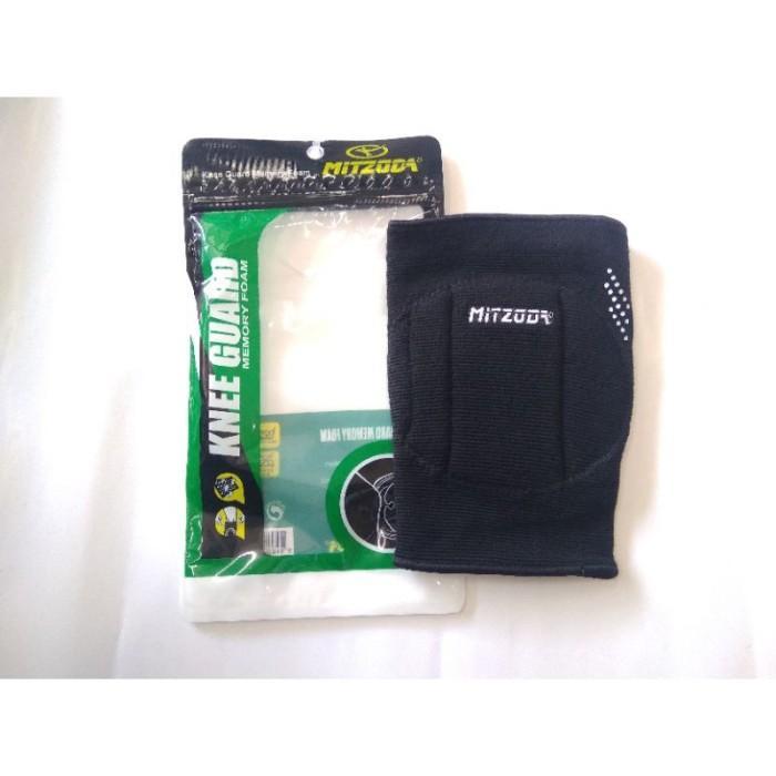 Knee pad - knee busa Mitzuda Deker Lutut busa knee guard original