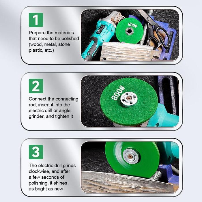 Roda pengasah, batu asah, pengasah pisau listrik, pengasah pisau rumah tangga, gerinda sudut, alat