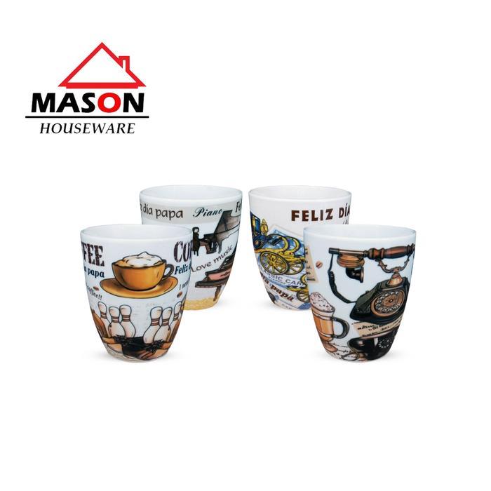 GELAS KERAMIK / MUG KERAMIK COFFEE MINUMAN KITCHENWARE