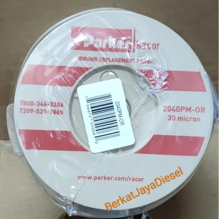 FILTER RACOR 2040 PM