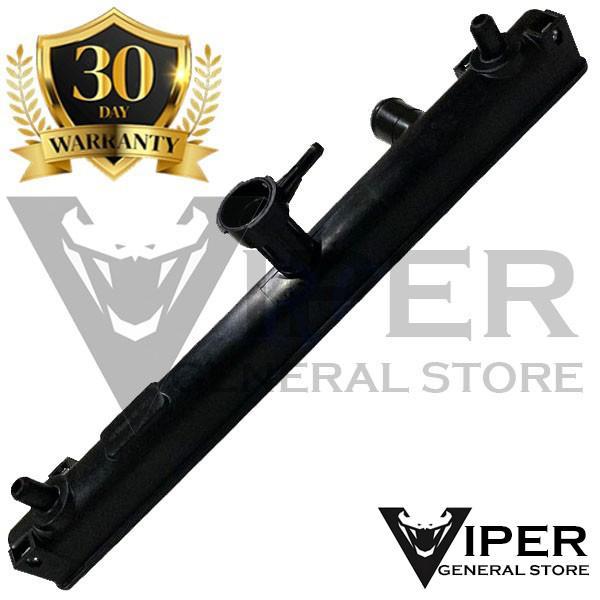 UPPER TANK RADIATOR SUZUKI APV MEGA CARRY - 3756