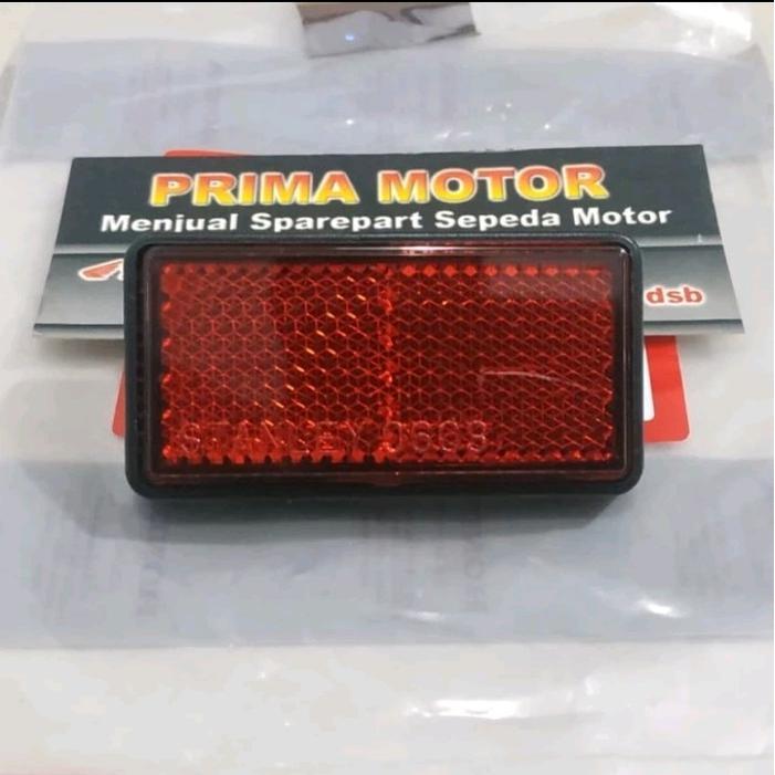 Mata Kucing Belakang Rx King Ori