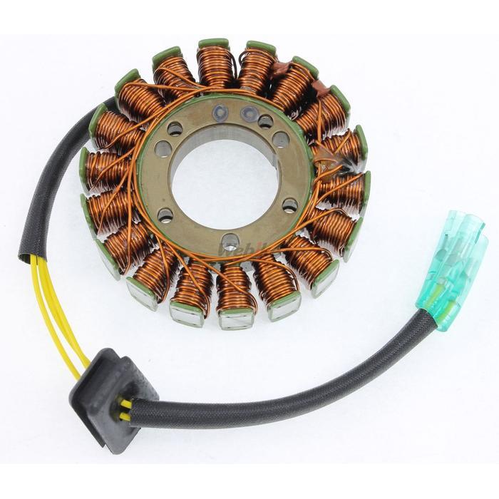 Stator Coil DOREMI COLLECTION KAWASAKI Z1000 MkII (KZ1000 MkII)