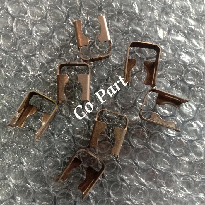 Kancingan Kuncian Nozzle Injector Honda