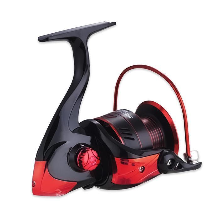 Promo Reel Pancing Dm Series Rell Rill Pancing Katrol Kerekan Alat Pancing Ikan Laut Fishing Reel