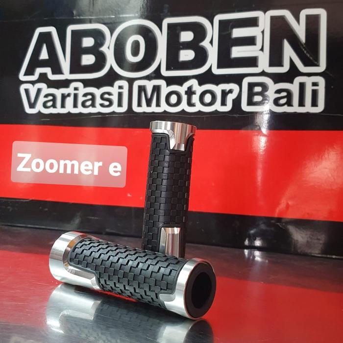 Hanfat Zoomer e accessories