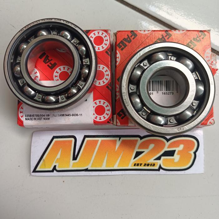 Laher Fag C3 Rxking Jupiter Z 6304 6205