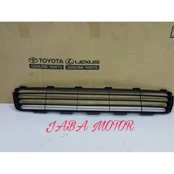 Grill Bemper Yaris 2009-2011 Original