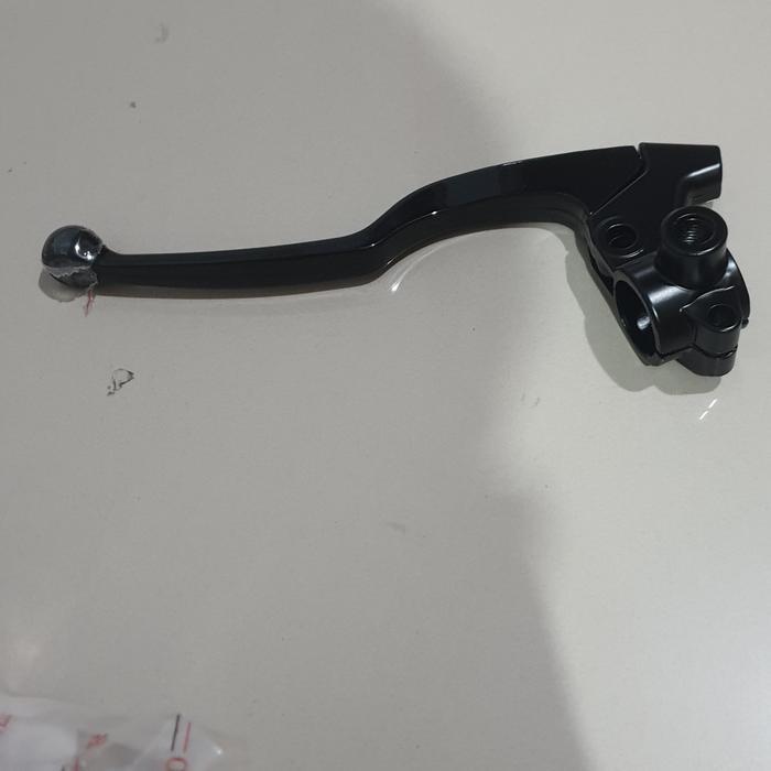 Dudukan Tuas Kopling Xabre Rumah Handle Kopling Mt 15 R15 Vixion Termurah Langka