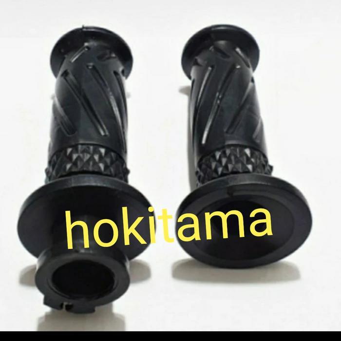 Karet Hanfat Hand Grip Bajaj 180 220 200Ns Bajaj 135 Xcd 125 Selongson Termurah Langka