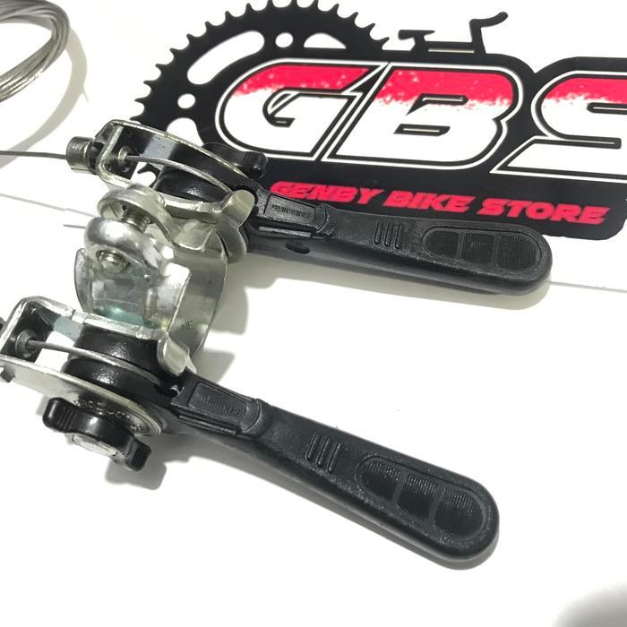 OPERAN SEPEDA BALAP JADUL 8 SPEED SHIMANO ORIGINAL QUALITY