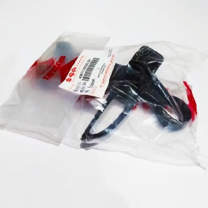 PILLION STEP BELAKANG SATRIA FU KARBU ORIGINAL