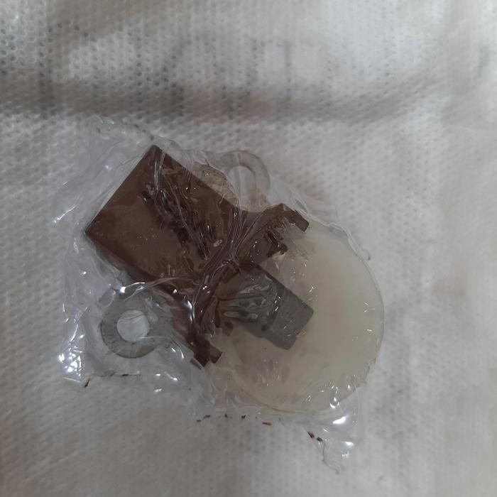 Holder brush alternator / rumah carbon brush alternator honda maestro