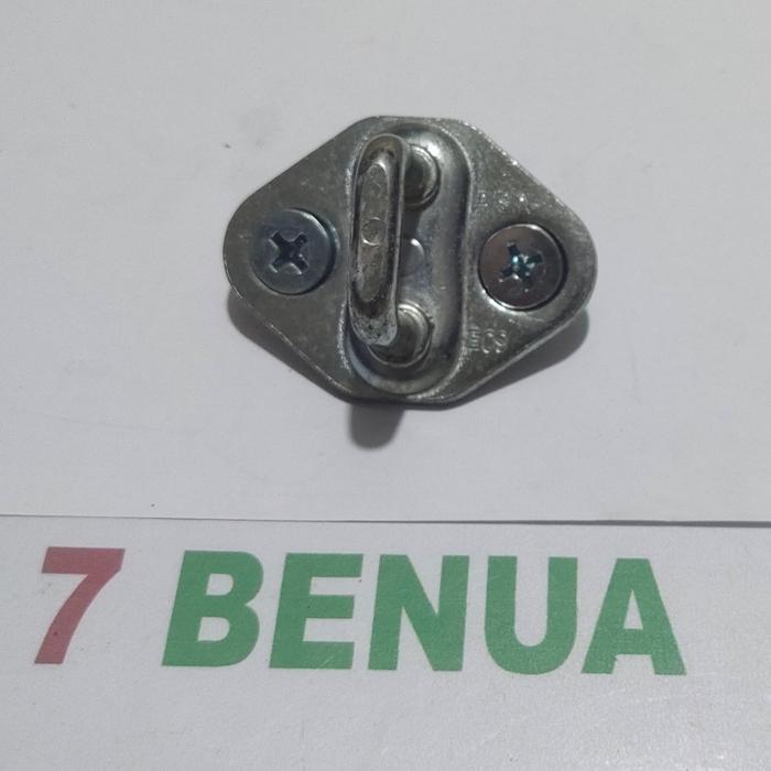 STRIKER CANTOLAN DOOR LOCK KUNCI PINTU BAGASI TOYOTA INNOVA REBORN