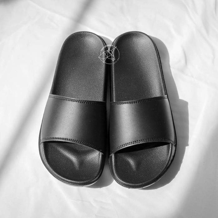 Aerostreet - Premium Sandal Slide Anti Slip Polos