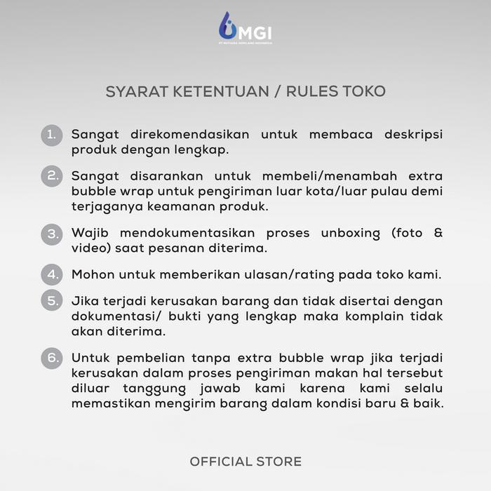 BUBUK MINUMAN POWDER PREMIUM QUDYEW 1KG // DRINK POWDER PREMIUM QUDYEW