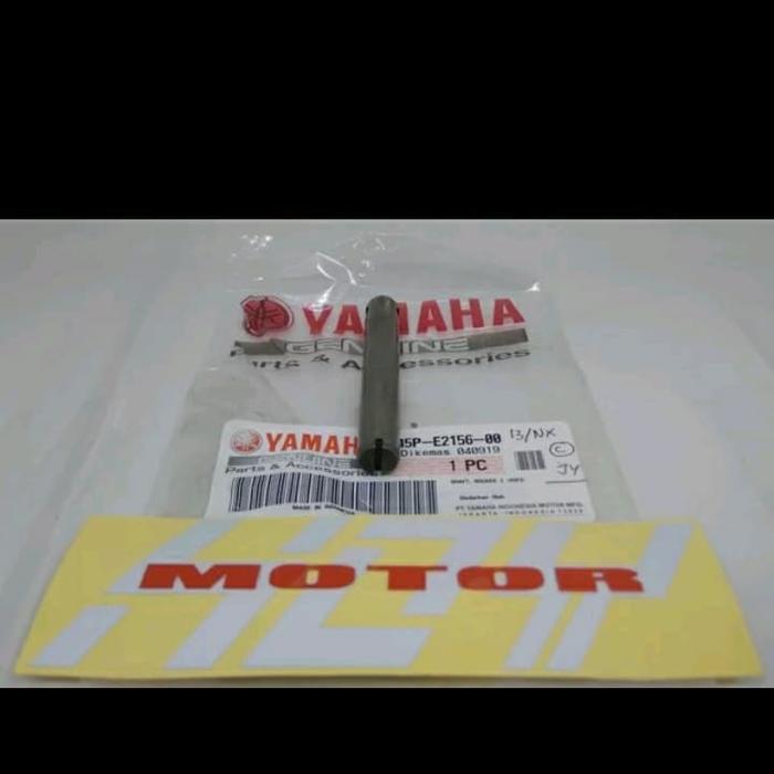 Pen Pelatuk Platuk Yamaha Byson Aerox Lexi N Max Orisinil Original Asl Termurah Langka