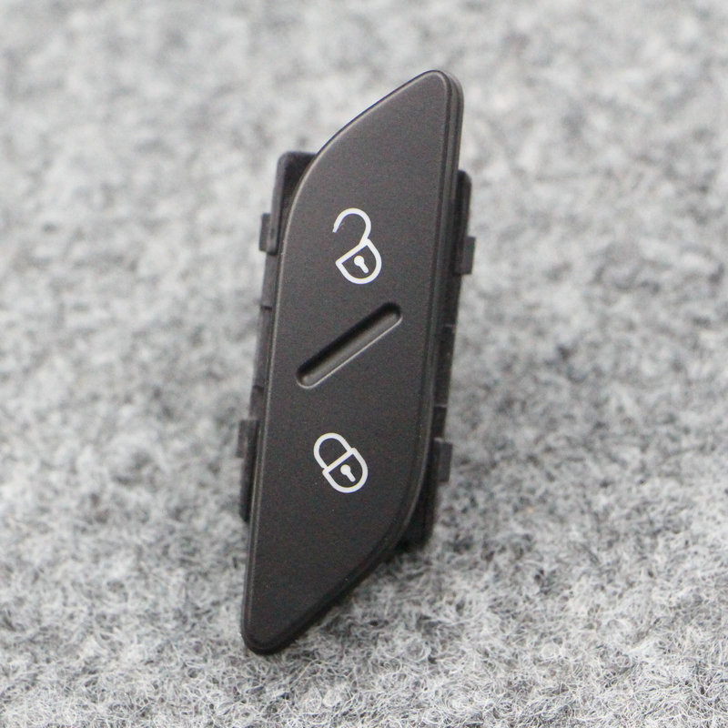 Apply to Golf 6 MK6 Car door lock Central Control Lock Switch Latch switch 5KD 962 125 5KD962125