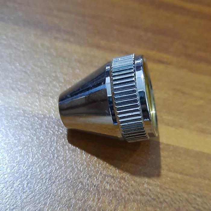 Spare part Spray gun Nozzle luar / Spuyer K3