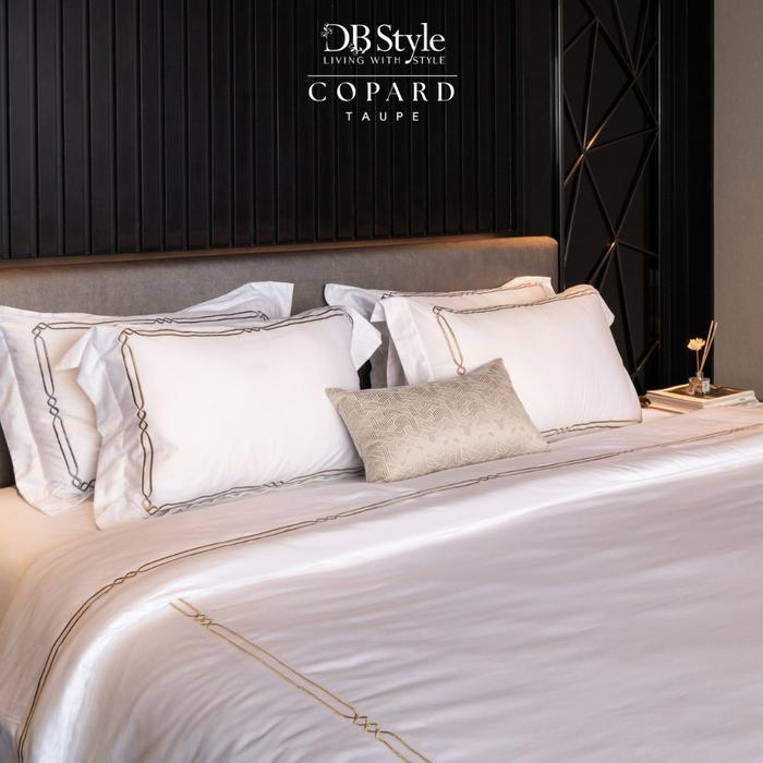 Bedcover Set - HS Chopard