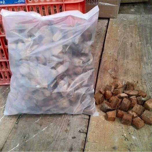 "New" Coco chip Sabut Kelapa Kulit Kelapa Cocochip Solusi Cerdas Media Tanam Anggrek