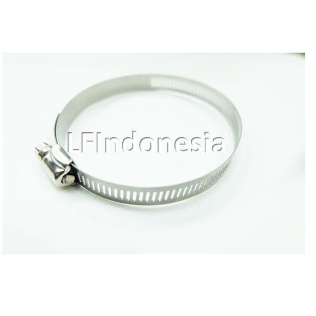 "New" Kleman 6" / klem 6 inch (150 mm)