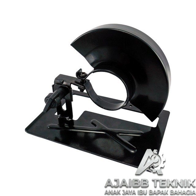 Wipro Adaptor Gerinda (Dengan Cover) AGS-105