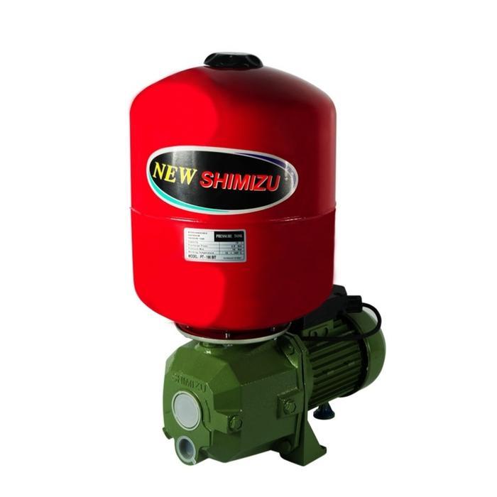POMPA AIR SUMUR DALAM SHIMIZU 375 BIT