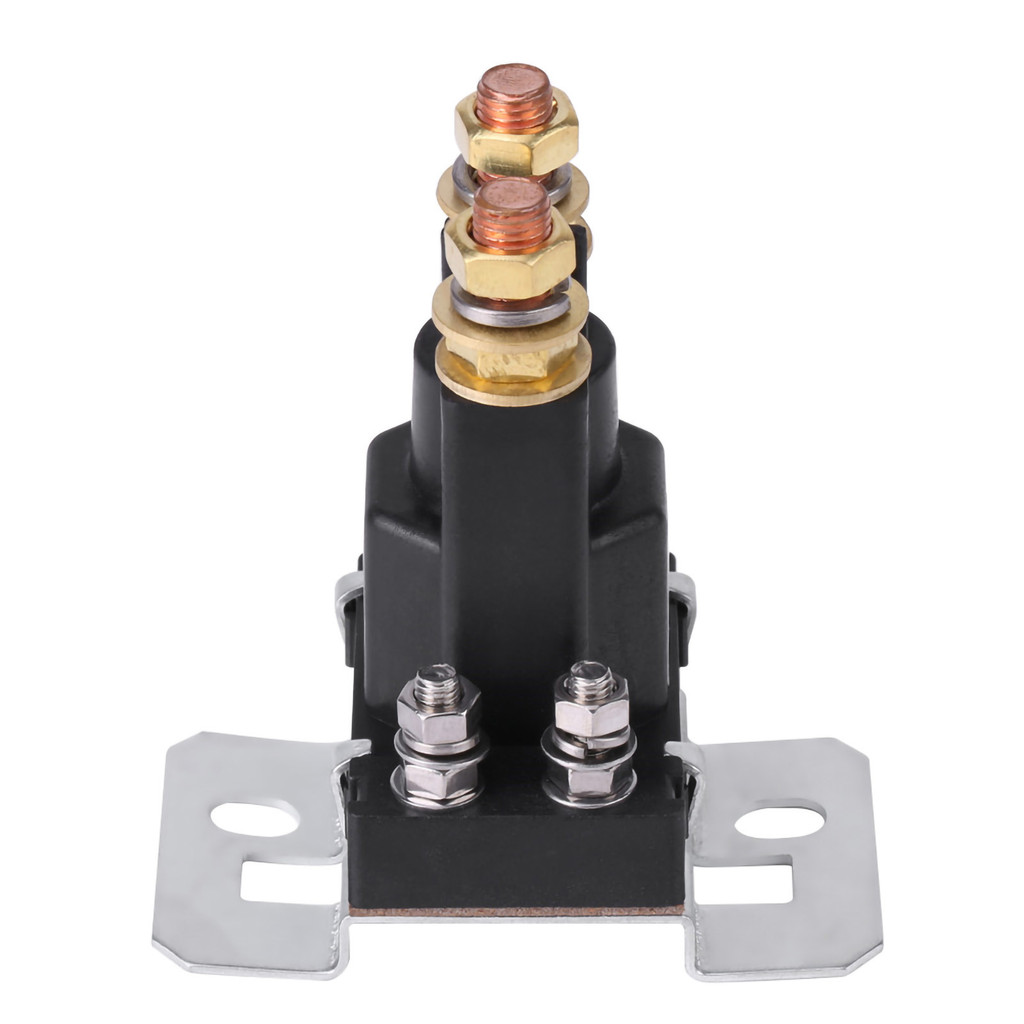 Auto Starter Relay Starter Relay Heavy current relay Relay High Current Starter Relay 500A 12V SPST