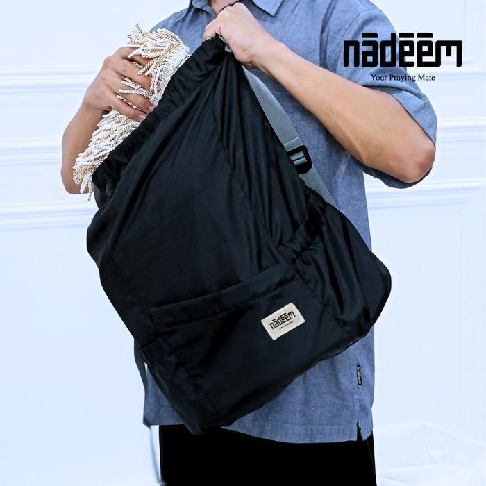 Eiger - - Medina Bag Tas Travel Umroh Dan Haji Tas Lipat Tas Serut Ransel Travel Backpack Travel Tas