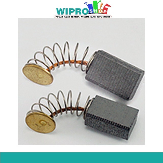 Wipro SP. CB W6000/W6108 No. 12 Carbon Brush