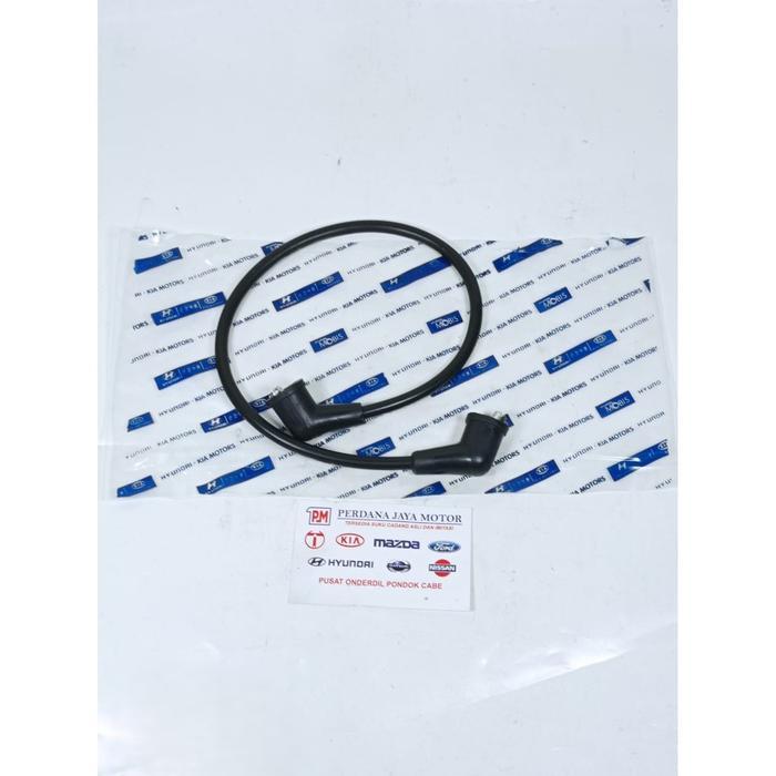 KOMPONEN MESIN MOBIL] KABEL COIL KOIL TIMOR DOHC DAN SOHC COCOK SESUAI TIPE