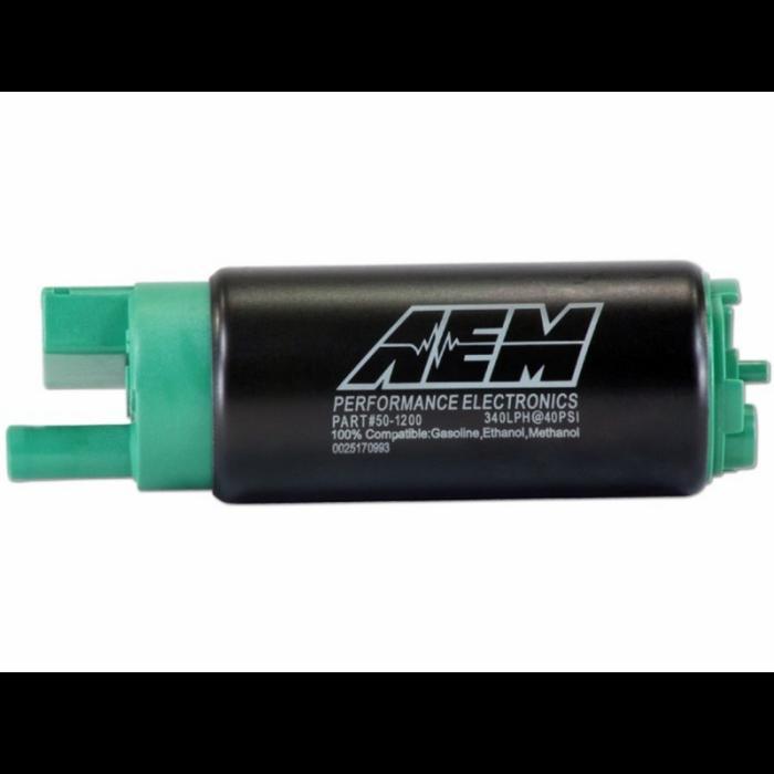 FUEL PUMP AEM 340LPH 50-1200