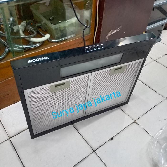 Cooker Hood Modena Px 6111 / Cooker Hood Modena Px-6111 "New Model"