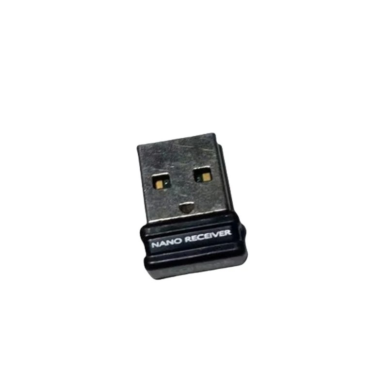 USB Nano Dongle Receiver C-U0007 For Logitech F710 Wireless Gamepad Controller Receiver DONGLE