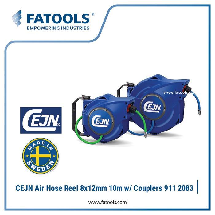 Kompresor Mini Untuk PCP / Mini Compressor Auto Stop CS1-i - Kompresor CS1-i