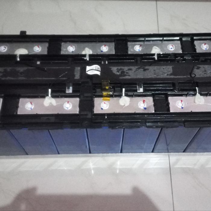 Diskon Baterai Lifepo4 24V 100Ah