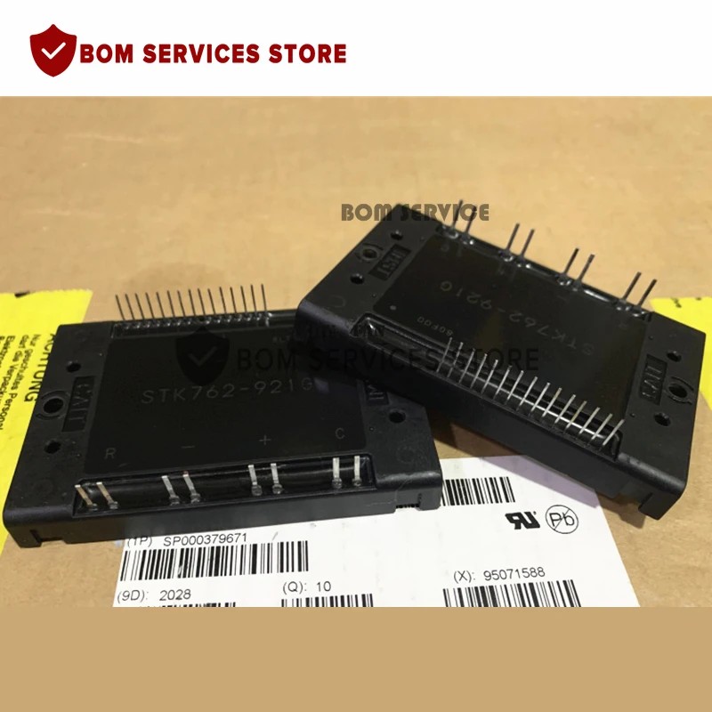 STK762-701FC STK762-921G STK621-611 STK621-601 STK621-401 NEW AND ORIGINAL MODULE