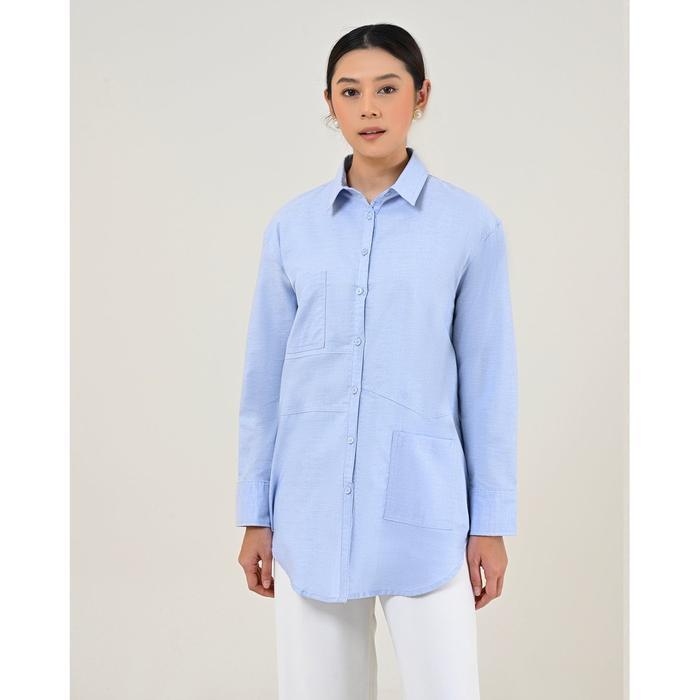 Geulis.Id Joru Shirt / Atasan Wanita