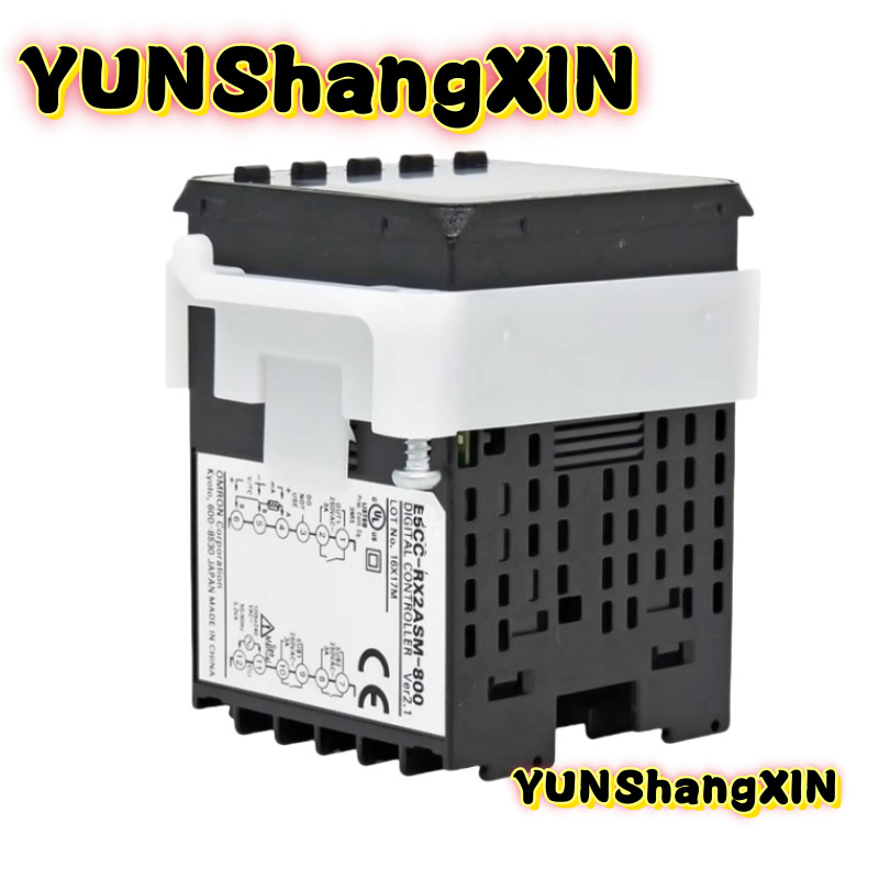 brand new Thermostat E5CC-QX2ASM-800 E5CC-RX2ASM-800 E5CC-CX2ASM-800 E5CC-QX2DSM-800 E5CC-RX2DSM-800