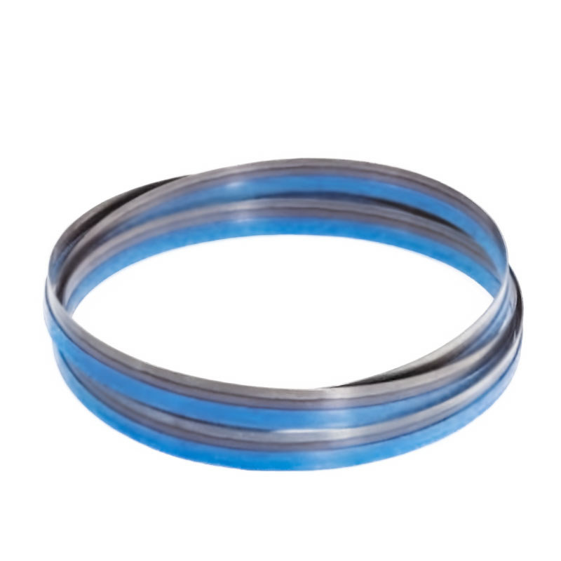 (Length Customized)2480*16*0.83mm Woodworking Band Saw Blade 4Tpi