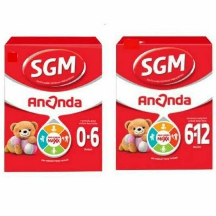SGM Ananda 1000gram.