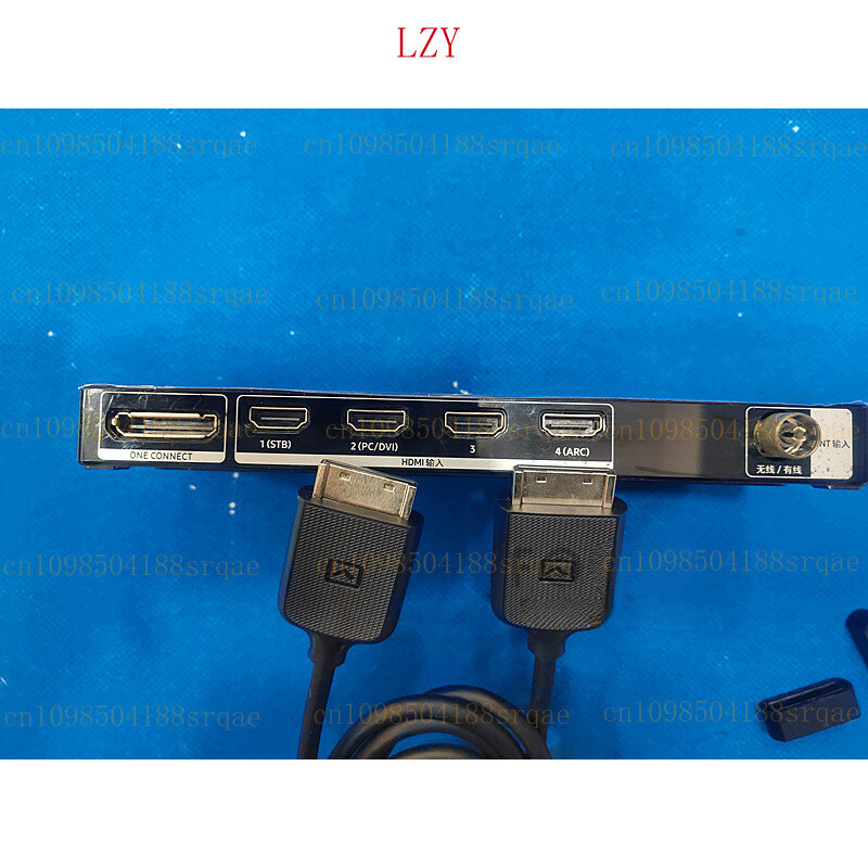 New for Samsung ONE CONNECT TV UA55/65KS9800JXXZ KS8800J External Connection Box HUB