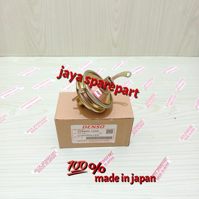 Controller Vacum Delco Kijang 7K Asli Denso