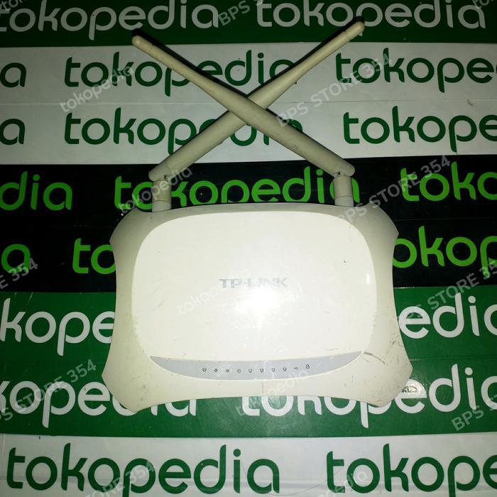 New Best Quality 100% Original Tp-Link Mr3420 V2.1 3G/4G Wireless N Router Openwrt Atau Fw Ori