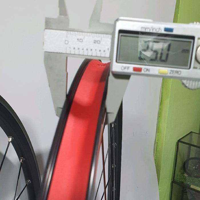 Wheelset XLR8 MTB 27.5 DISC brake 32h New Hub design