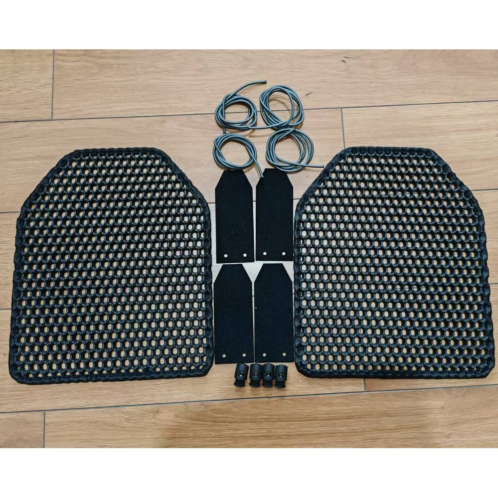 Outdoor Products - Vest Bulletproof Cushioning Breathable Heat Dissipation Pad