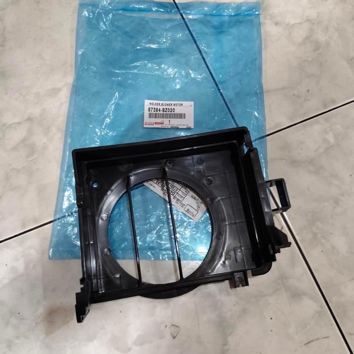 RUMAH FILTER BOX FILTER HOUSING BLOWER AC AVANZA XENIA RUSH TERIOS AGYA AYLA 2006 2007 2008 2009